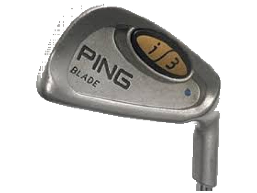 Ping i3 Blade Iron Set