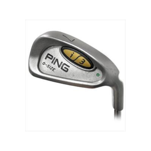 Ping i3 O-Size Iron Set