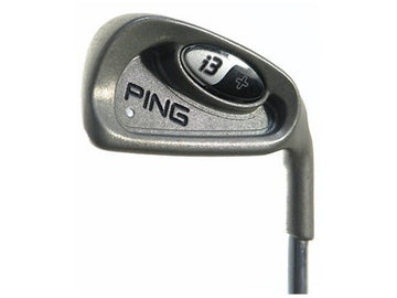 Ping i3 + Iron Set