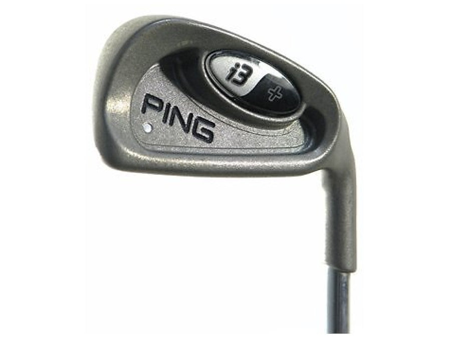 Ping i3 + Iron Set