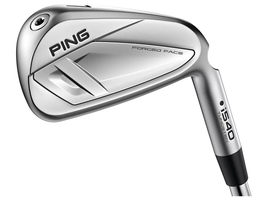 Ping i540 Iron Set