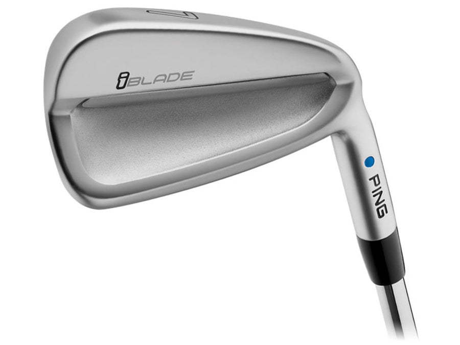 Ping iBlade Iron Set