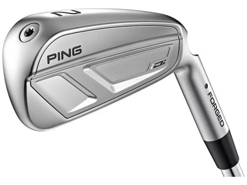 Ping iDi Utility Driving Iron