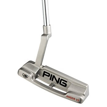 Ping iN Anser V2 Putter