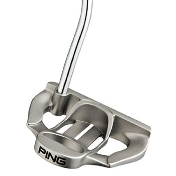 Ping iN Craz-E Putter