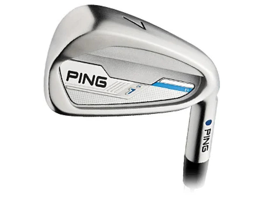 Ping i Series E1 Iron Set