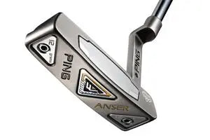 Ping iWi Series Anser Putter