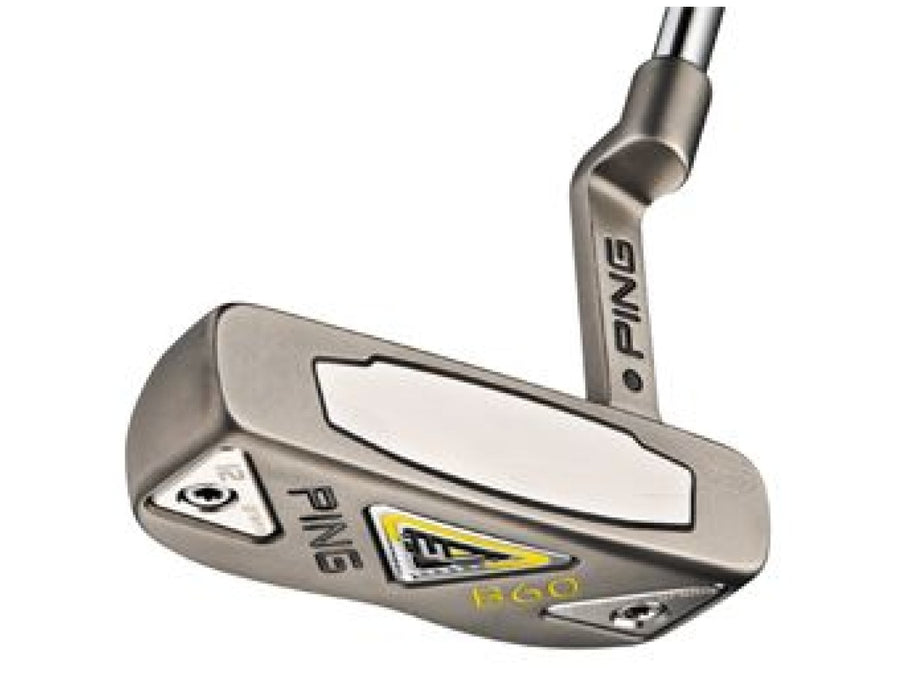 Ping iWi Series B60 Putter