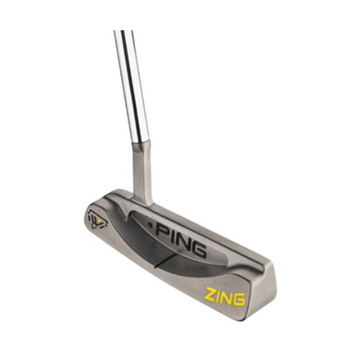 Ping iWi Series Zing Putter