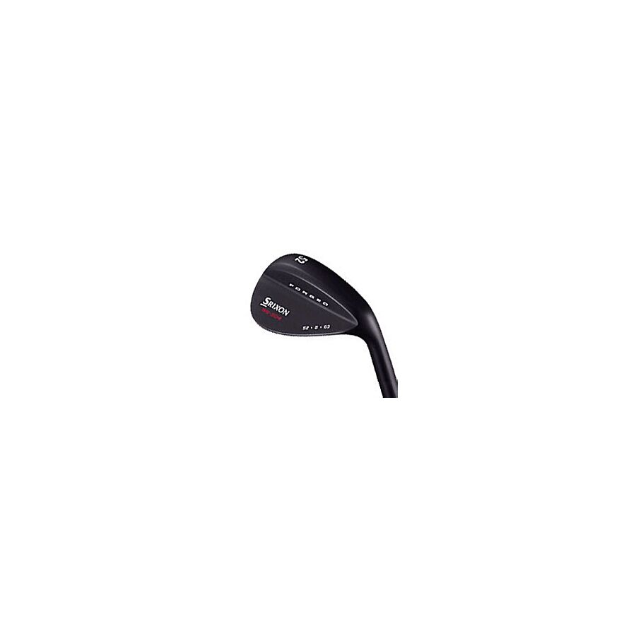 Srixon Forged WG-504 Wedge