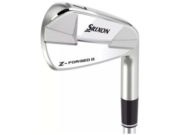 Srixon Z-Forged II Wedge