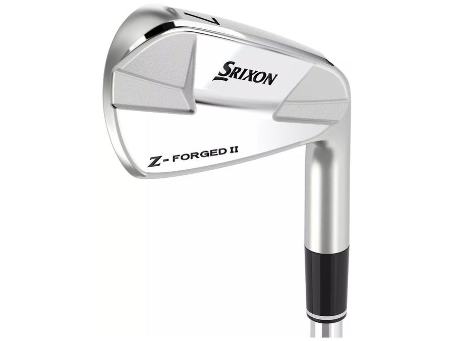 Srixon Z-Forged II Wedge