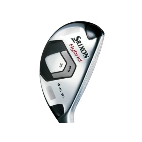 Srixon Z-TX Hybrid