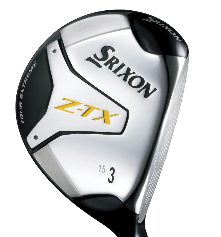 Srixon Z-TX Fairway Wood