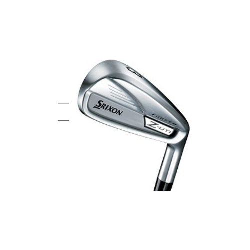 Srixon Z-UTI Utility Driving Iron