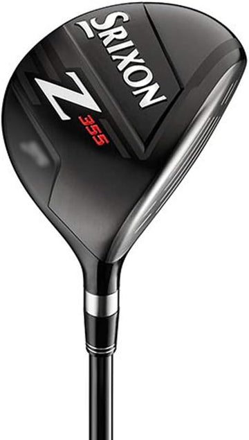 Srixon Z355 Fairway Wood