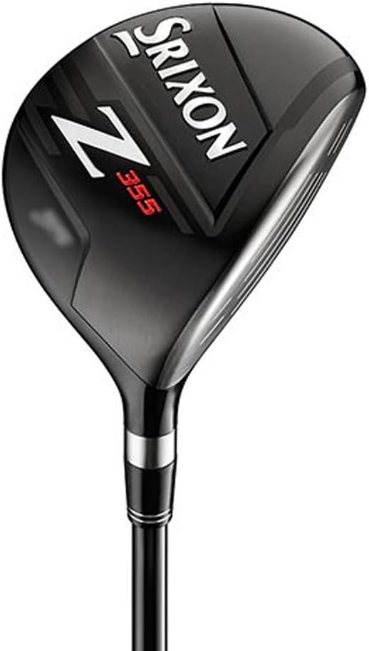 Srixon Z355 Fairway Wood