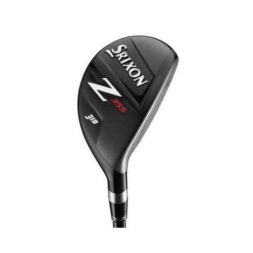 Srixon Z355 Hybrid