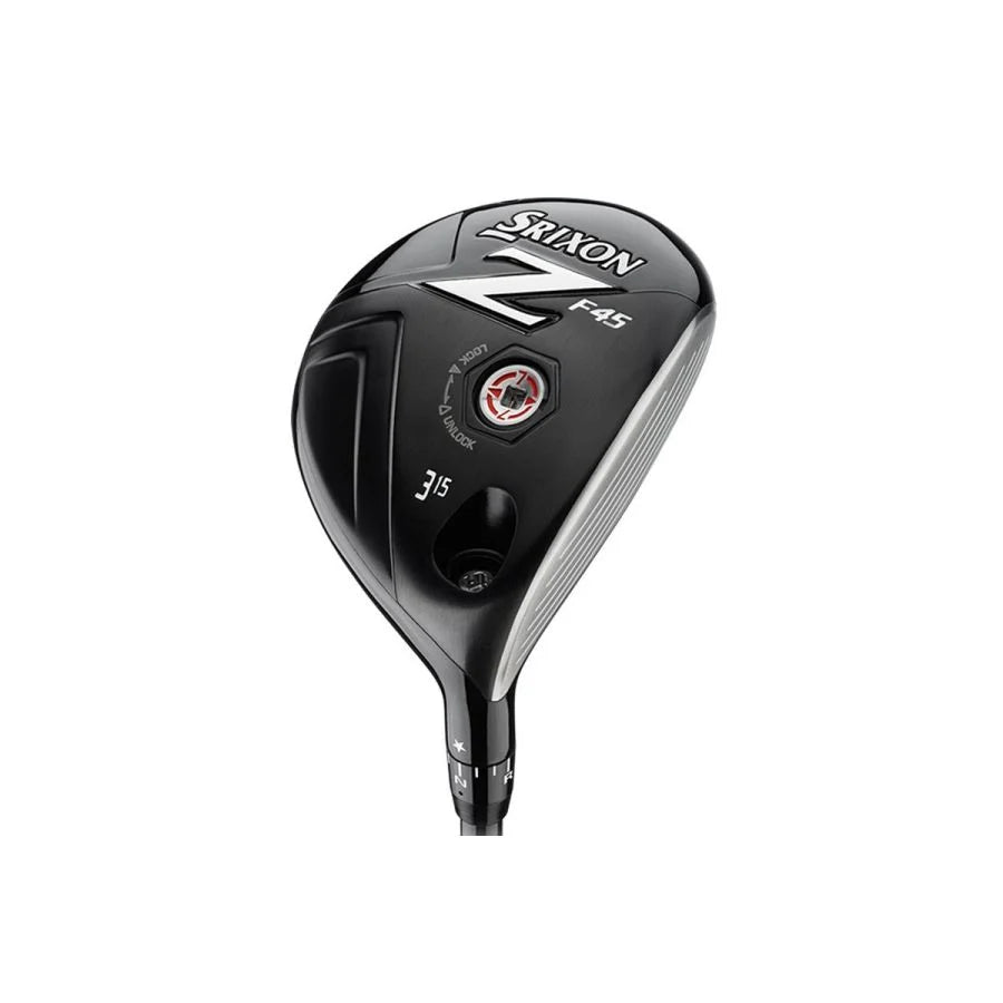 Srixon Z F45 Fairway Wood