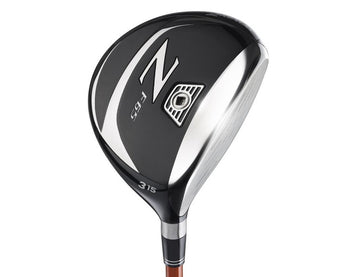 Srixon Z F65 Fairway Wood