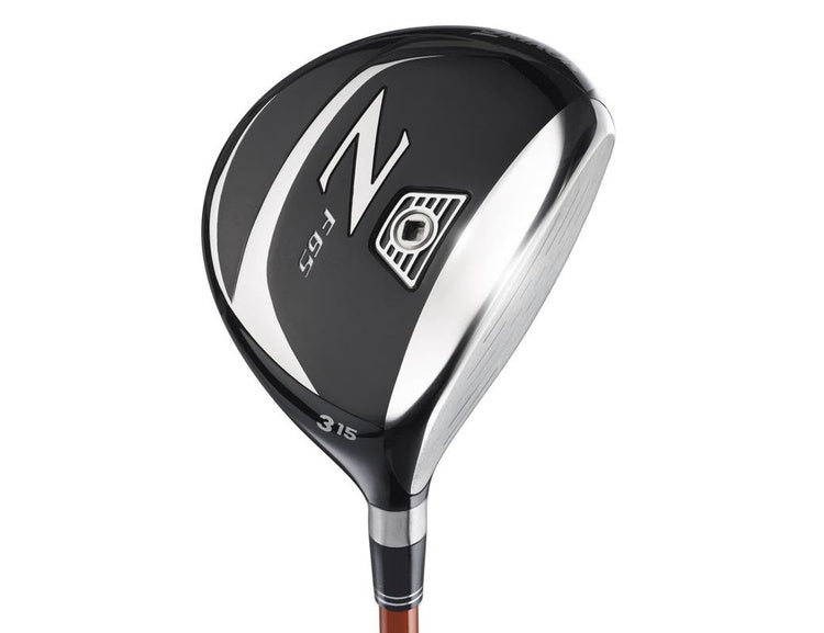 Srixon Z F65 Fairway Wood