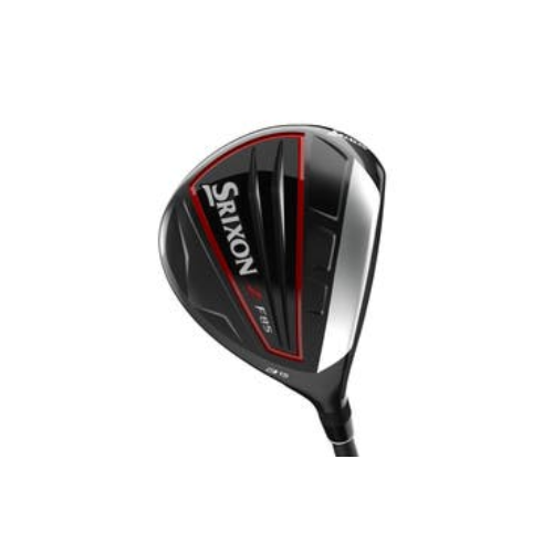 Srixon Z F85 Fairway Wood
