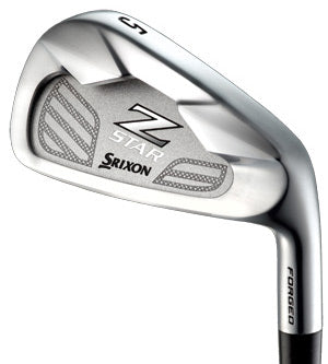 Srixon Z Star Wedge