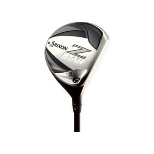 Srixon Z Star Fairway Wood