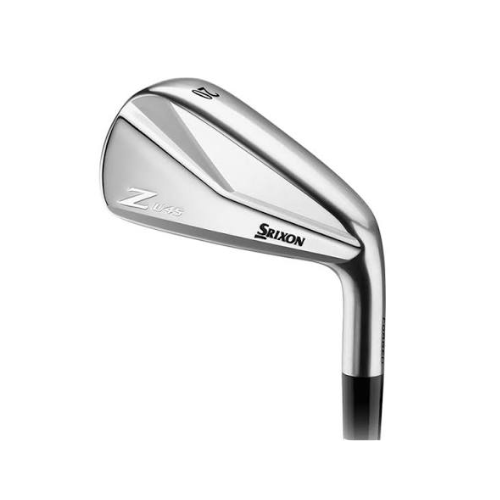 Srixon Z U45 Utility Driving Iron