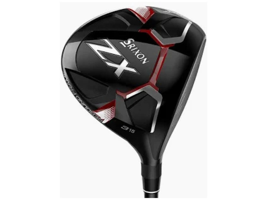 Srixon ZX Fairway Wood