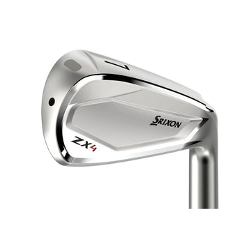 Srixon ZX4 Iron Set