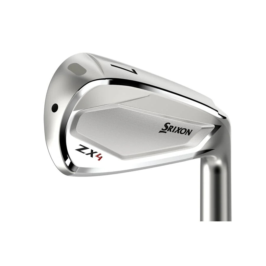 Srixon ZX4 Iron Set