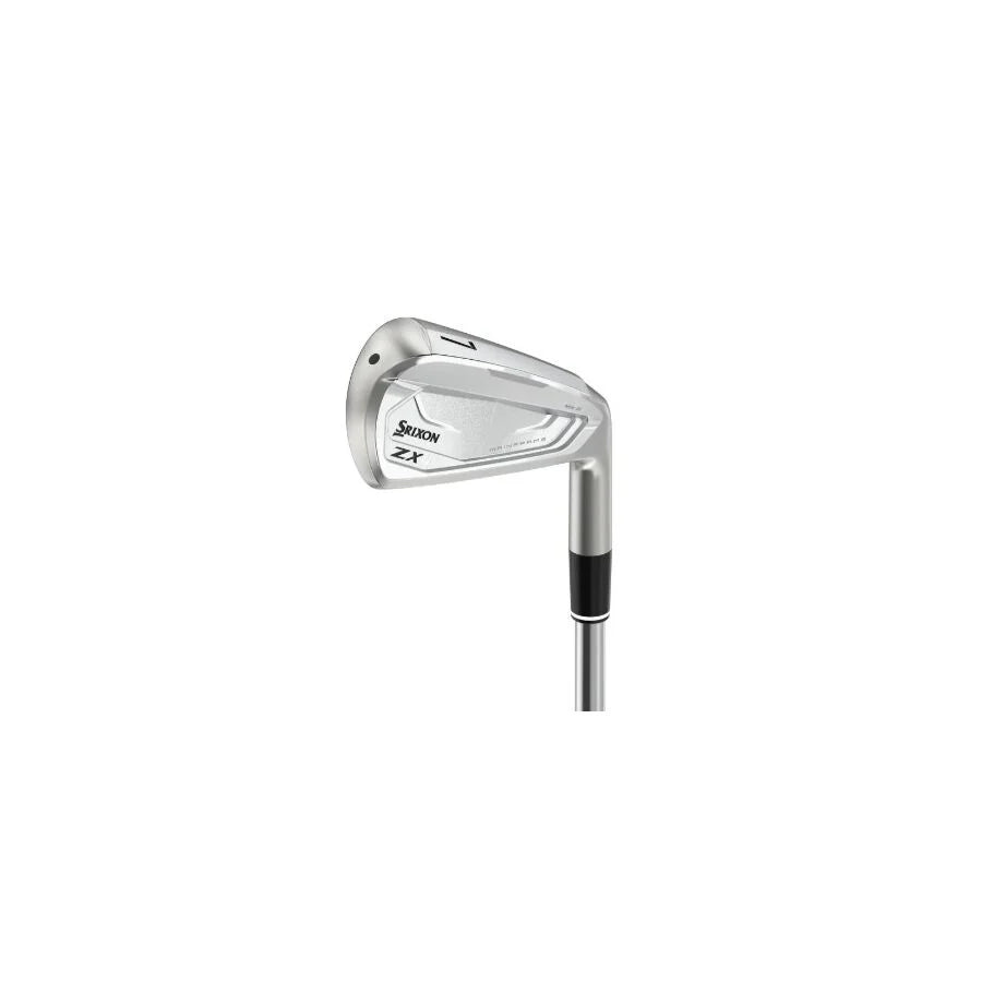 Srixon ZX4 MK II Iron Set
