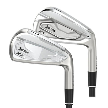 Srixon ZX4 MK II/ZX5 MK II Iron Set