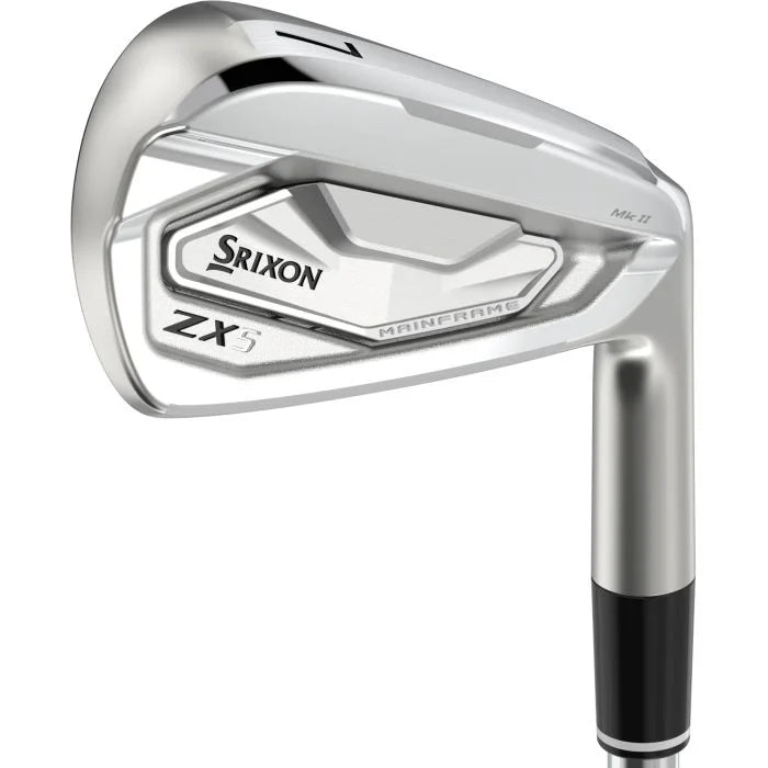 Srixon ZX5 MK II Wedge