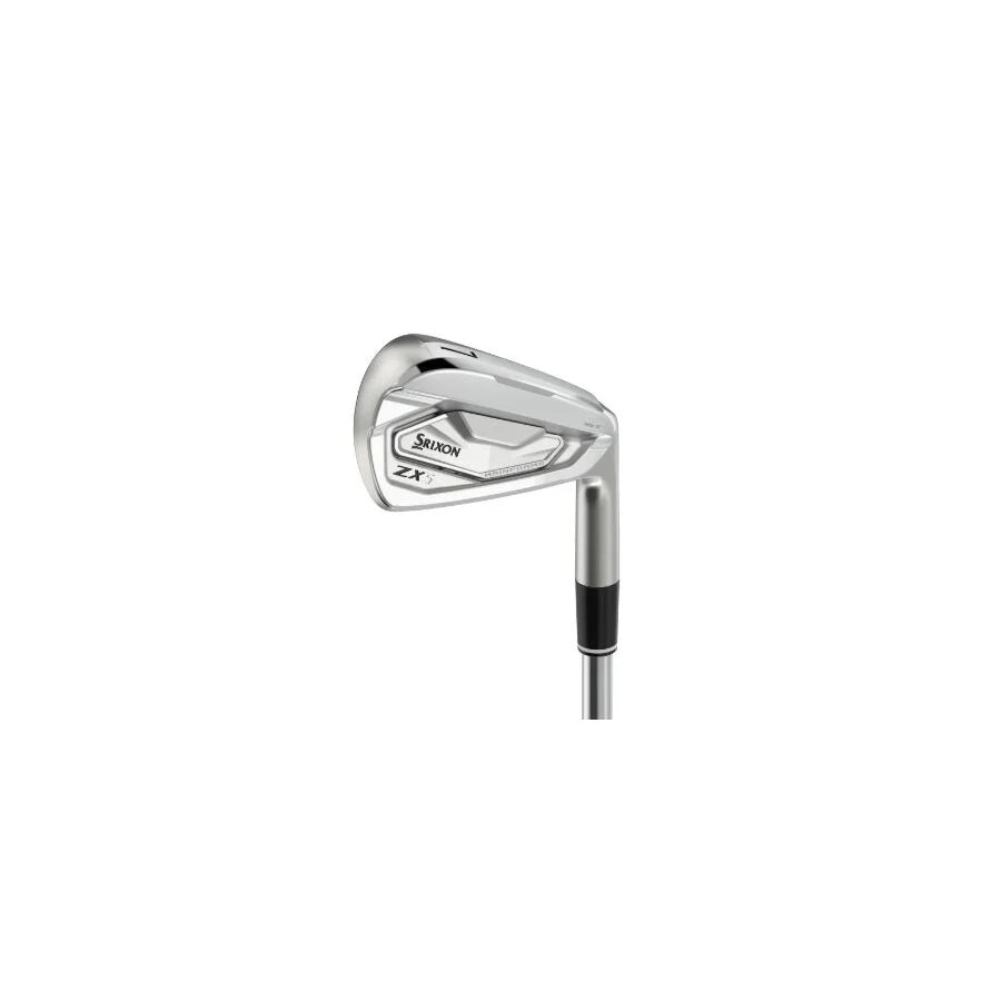 Srixon ZX5 MKII Iron Set