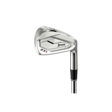 Srixon ZX5 Iron Set