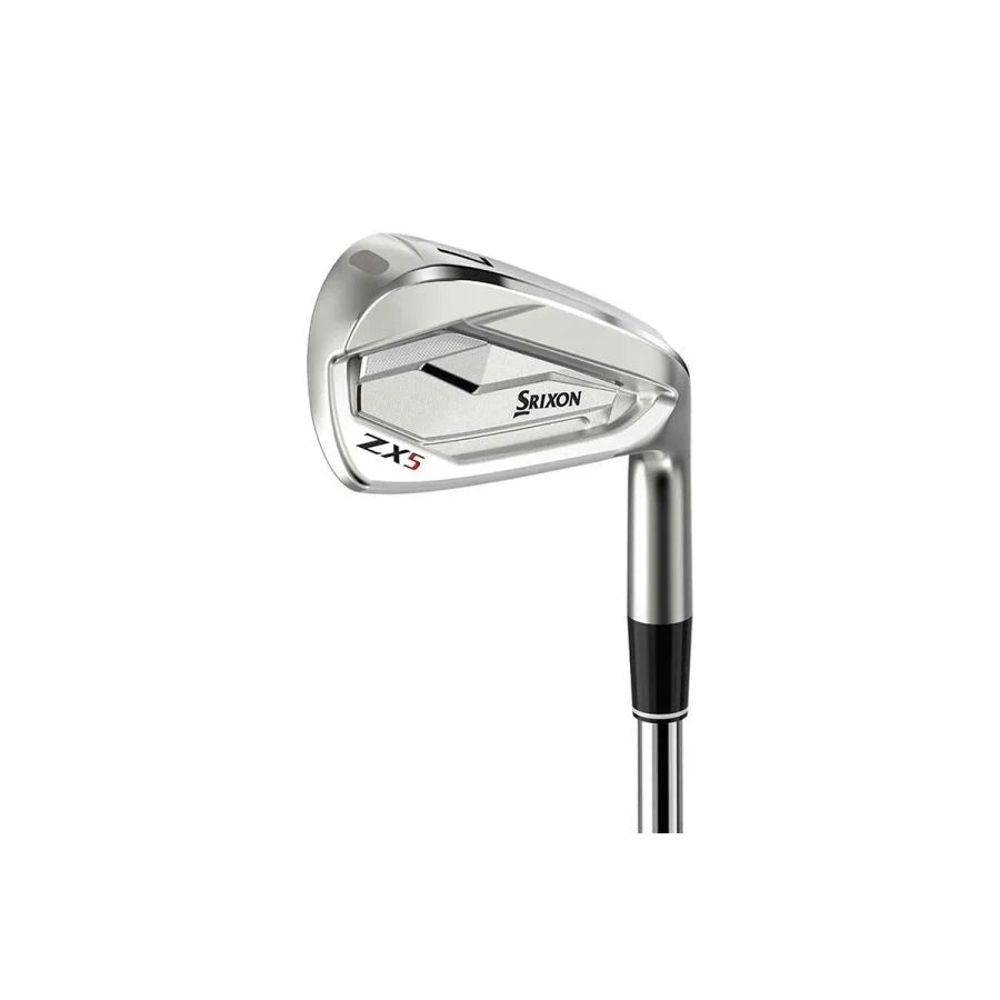 Srixon ZX5 Iron Set
