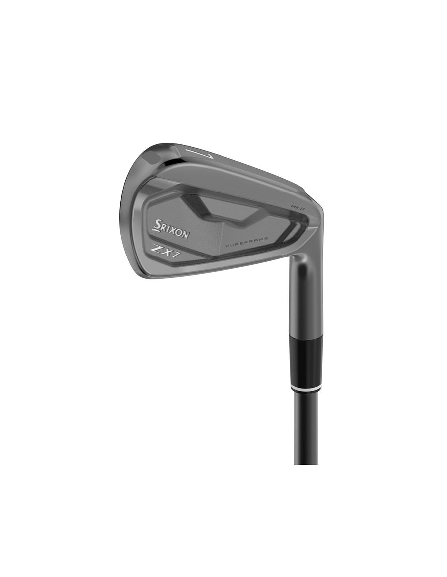 Srixon ZX7 MK II Limited Edition Black Wedge