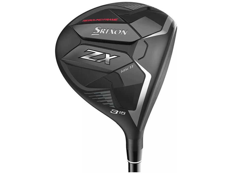 Srixon ZX MK II Fairway Wood