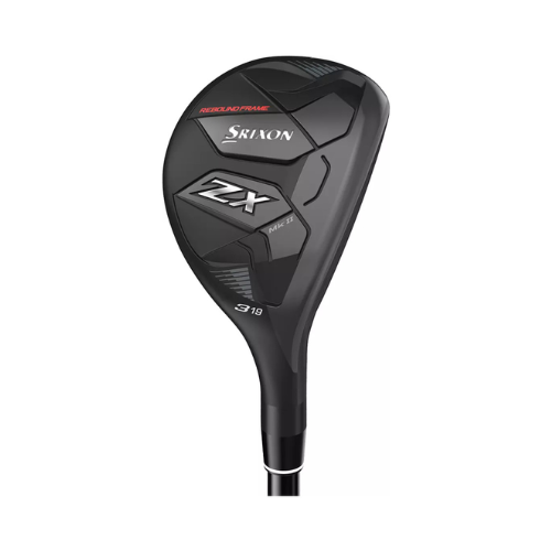 Srixon ZX MK II Hybrid