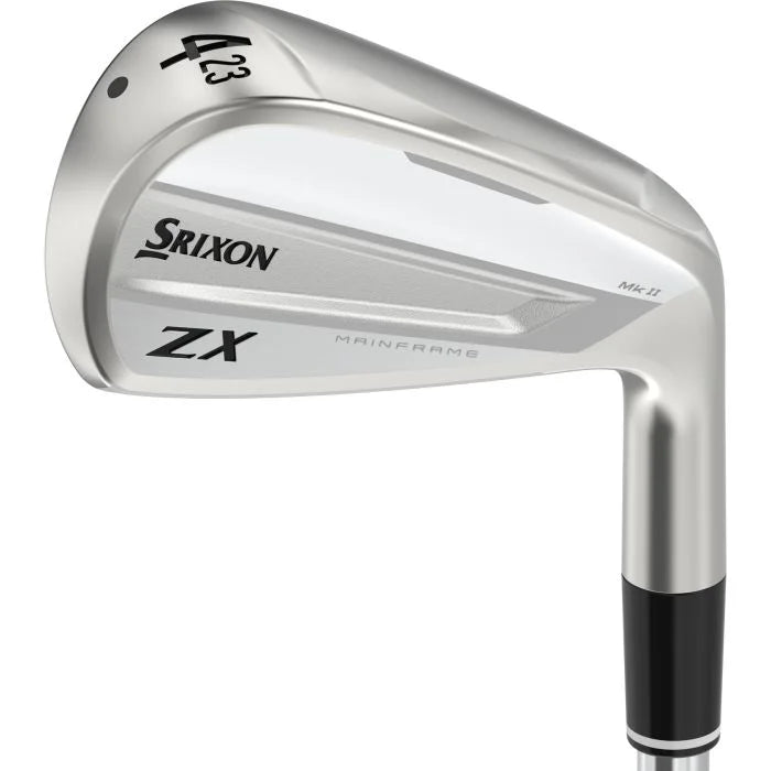Srixon ZX MK II Utility Driving Iron