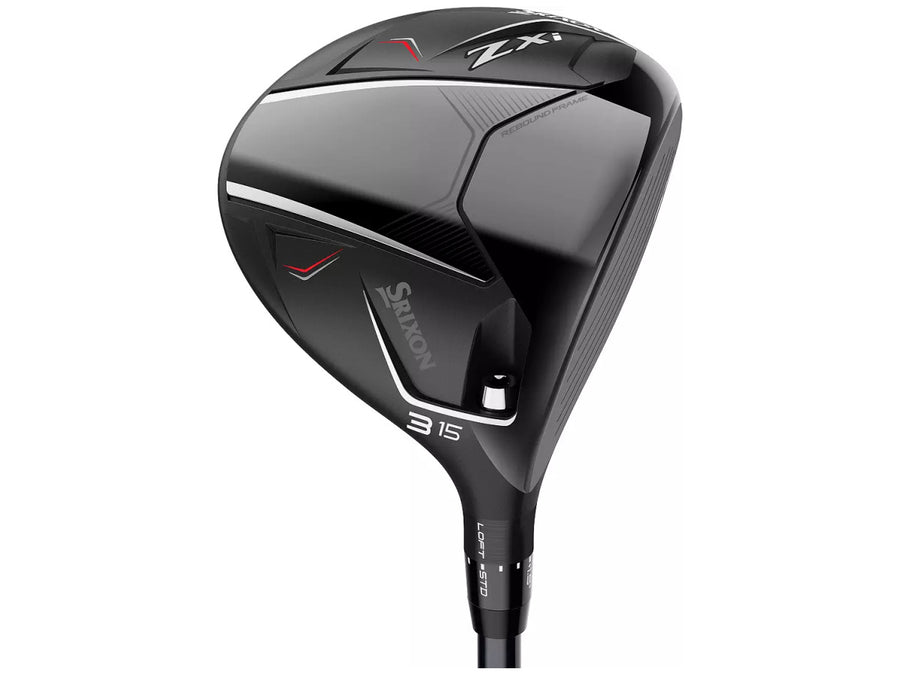 Srixon ZXi Fairway Wood