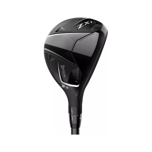 Srixon ZXi Hybrid