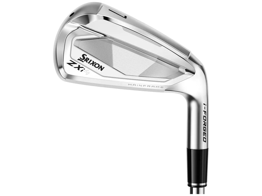 Srixon ZXi4 Iron Set