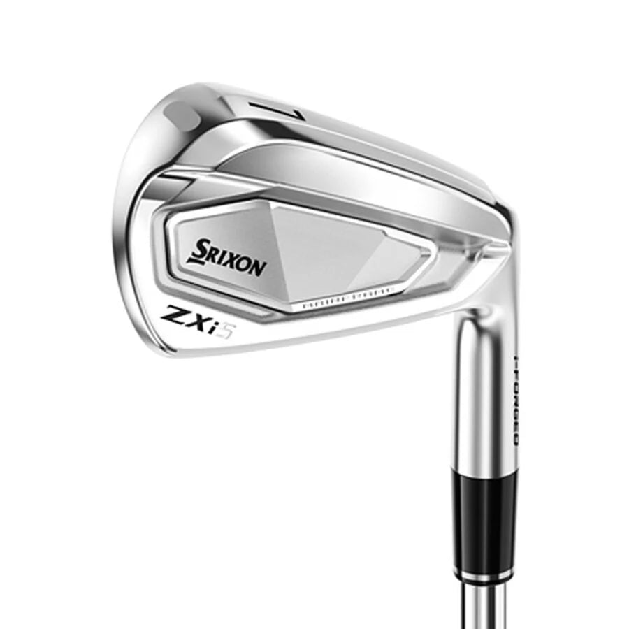 Srixon ZXi5 Iron Set