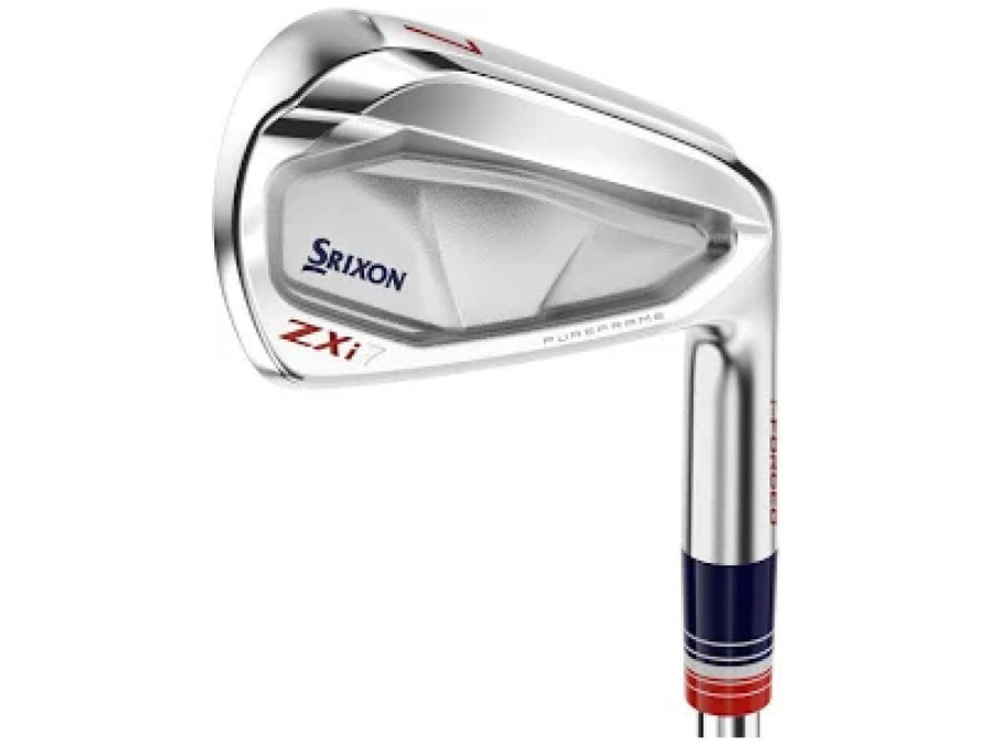 Srixon ZXi7 All American Iron Set