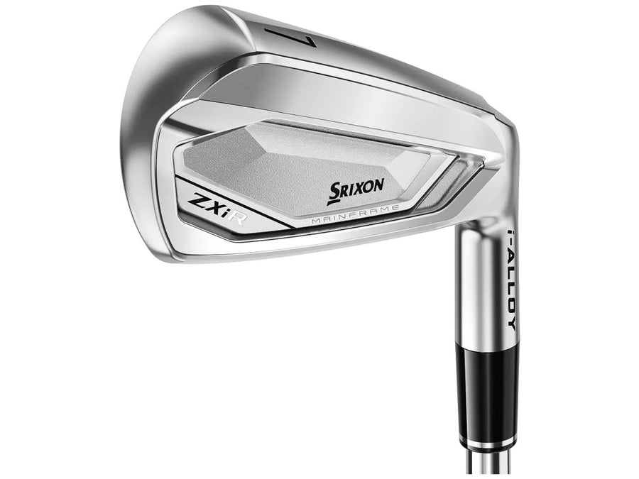 Srixon ZXiR Iron Set