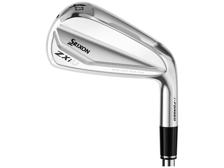 Srixon ZXi Utility Driving Iron