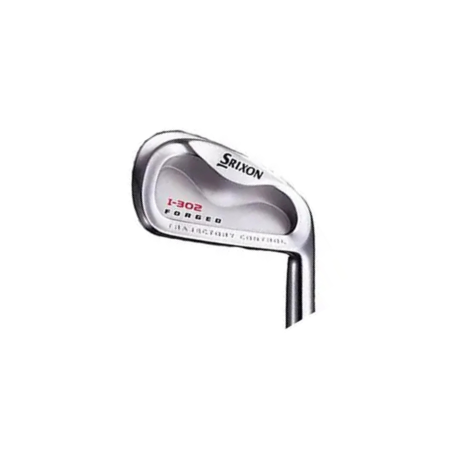 Srixon I-302 Iron Set